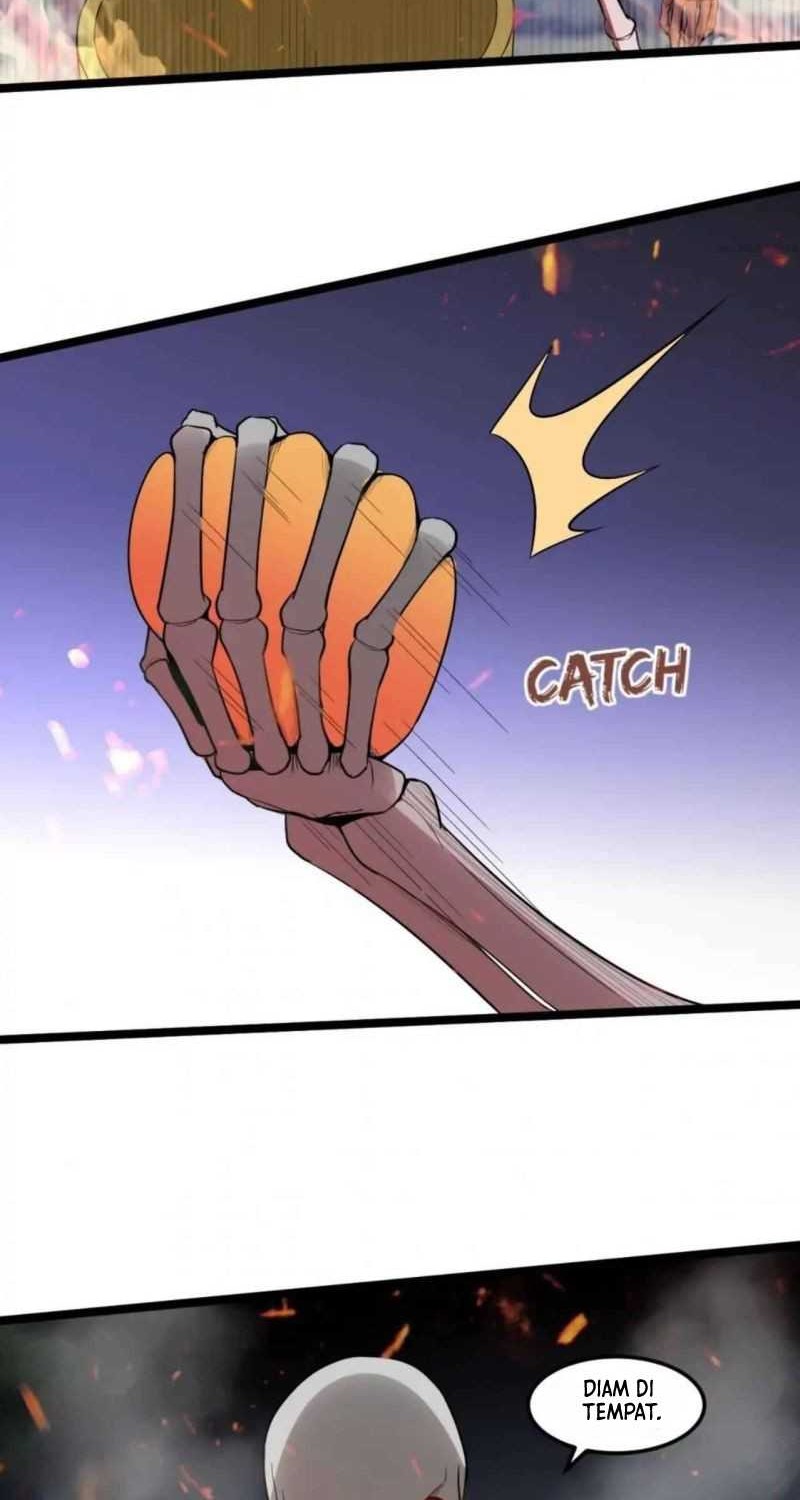 The Unparalleled Eternal Arts Chapter 82 Gambar 17