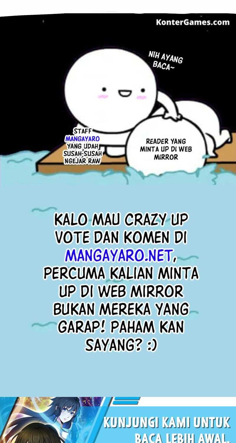 The Unparalleled Eternal Arts Chapter 81 Gambar 21