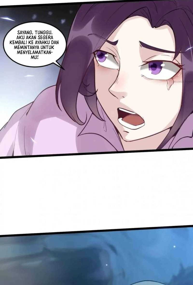 The Unparalleled Eternal Arts Chapter 81 Gambar 3