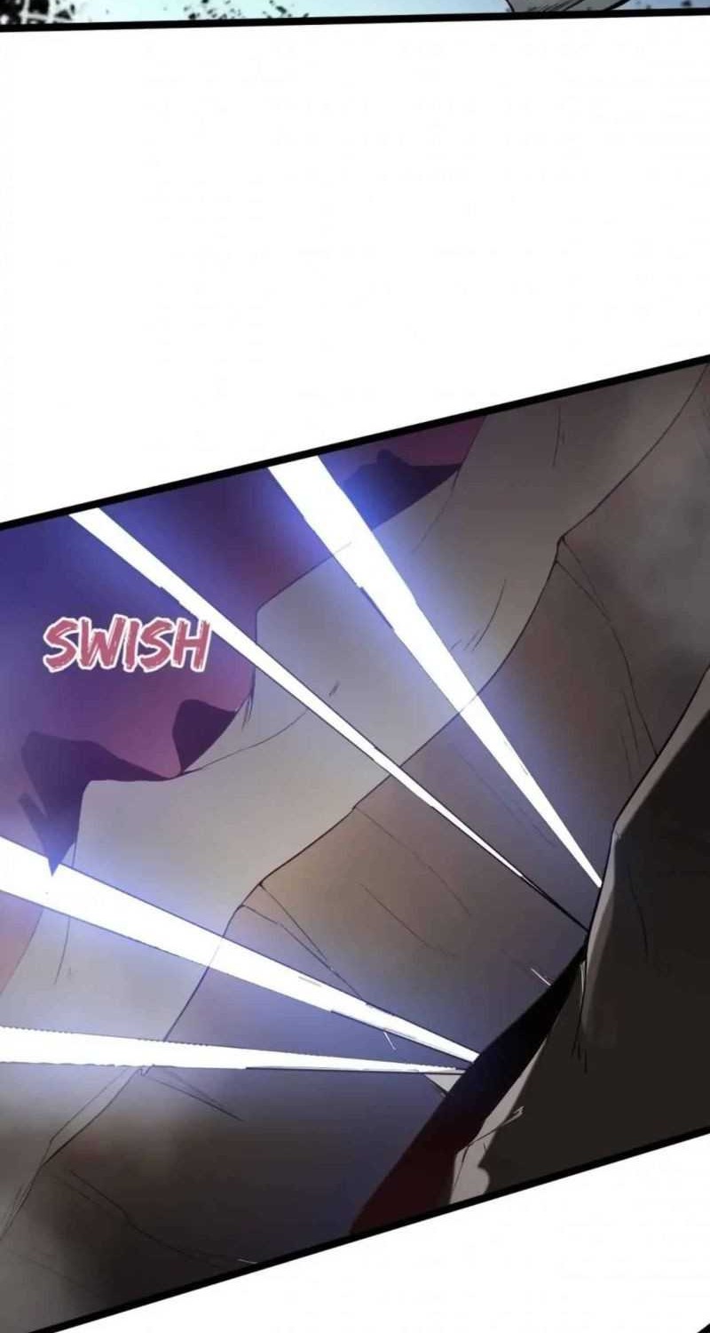 The Unparalleled Eternal Arts Chapter 81 Gambar 5