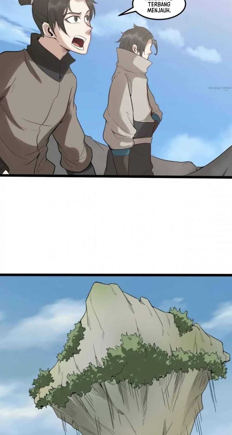 The Unparalleled Eternal Arts Chapter 81 Gambar 7