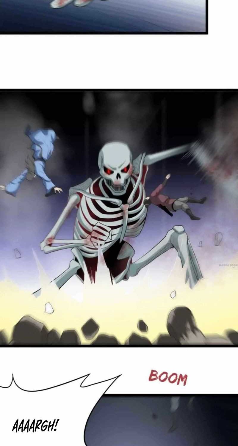 The Unparalleled Eternal Arts Chapter 80 Gambar 5