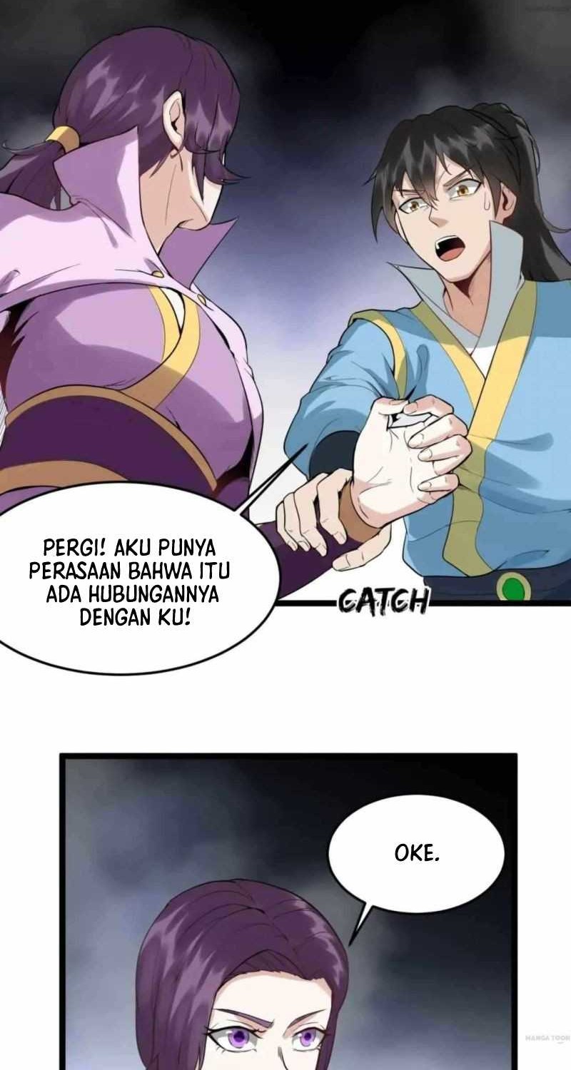 The Unparalleled Eternal Arts Chapter 80 Gambar 9