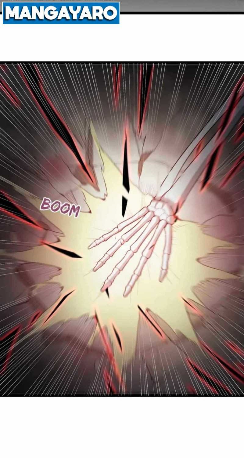 The Unparalleled Eternal Arts Chapter 80 Gambar 11