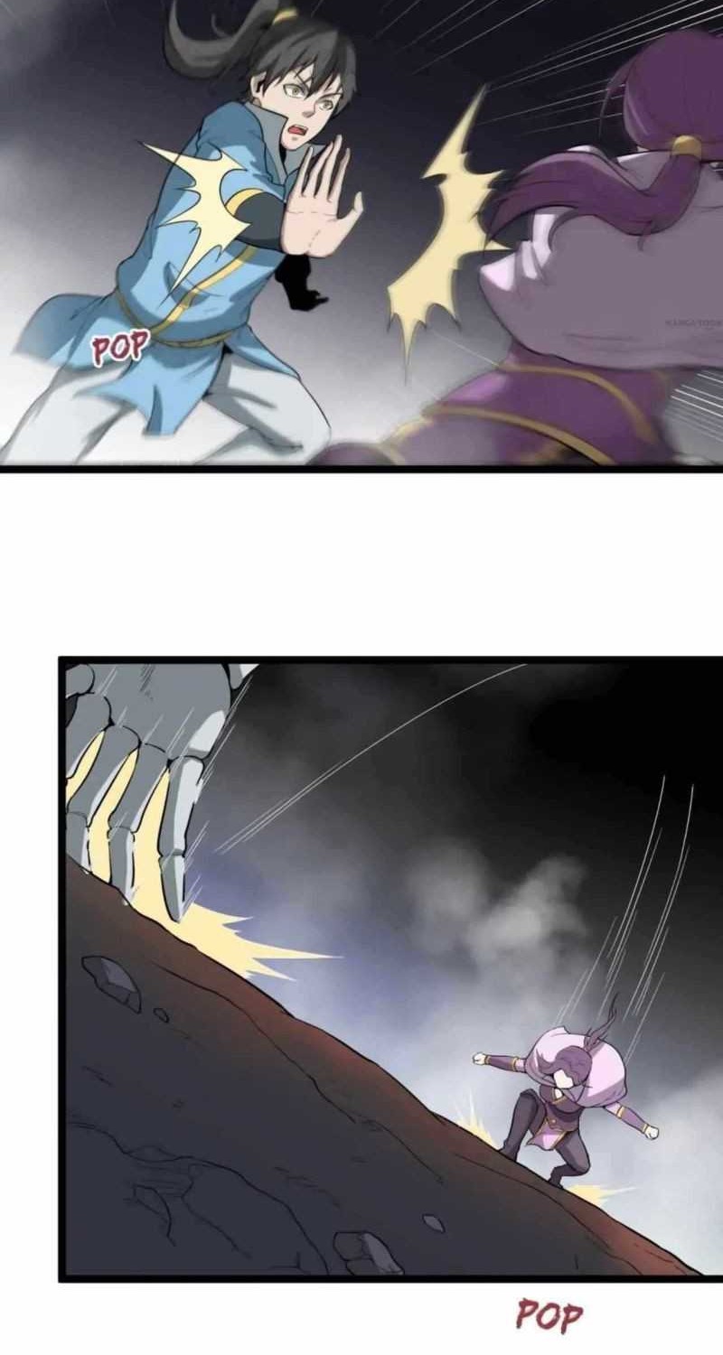 The Unparalleled Eternal Arts Chapter 80 Gambar 15