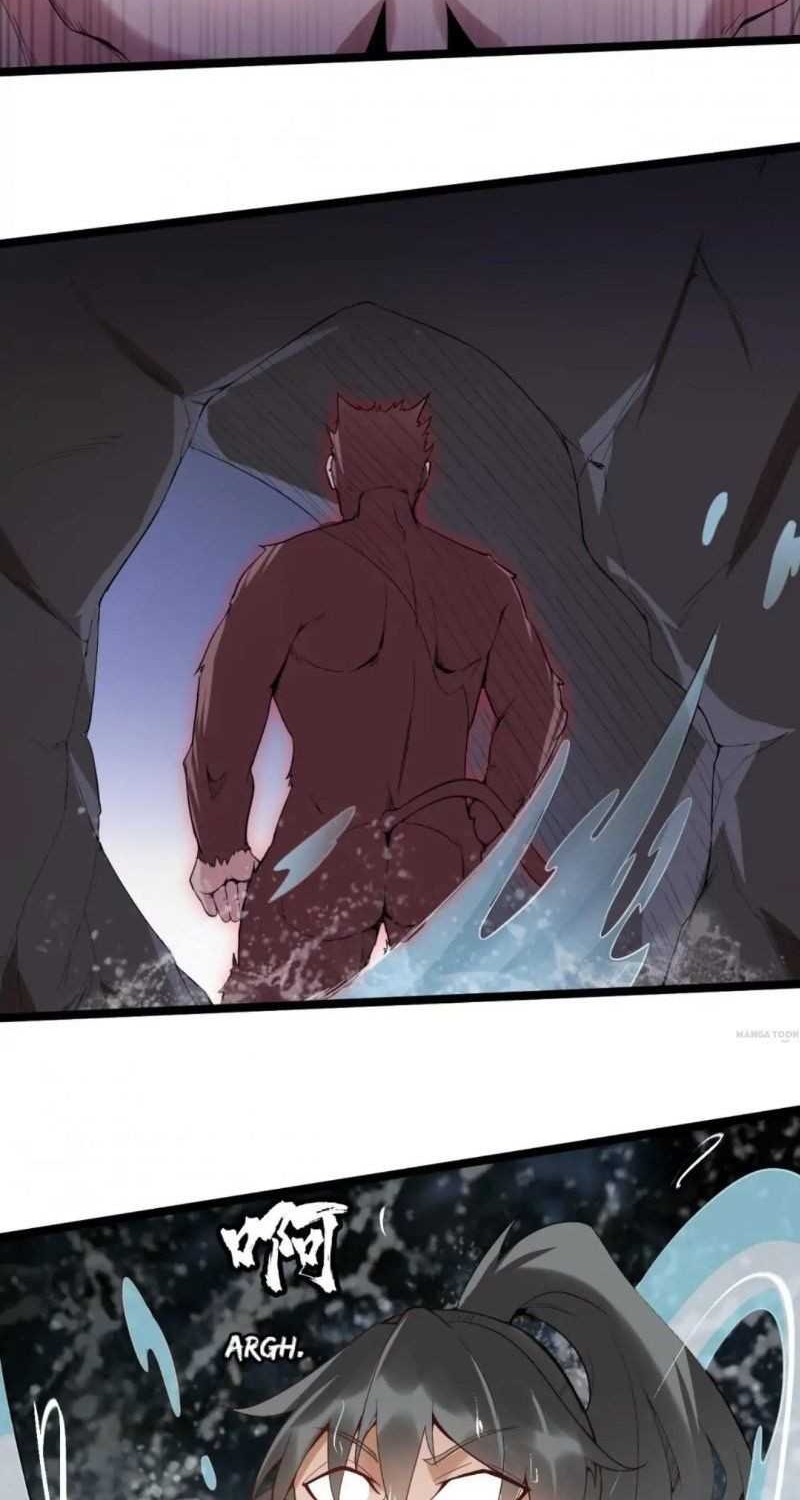 The Unparalleled Eternal Arts Chapter 79 Gambar 5