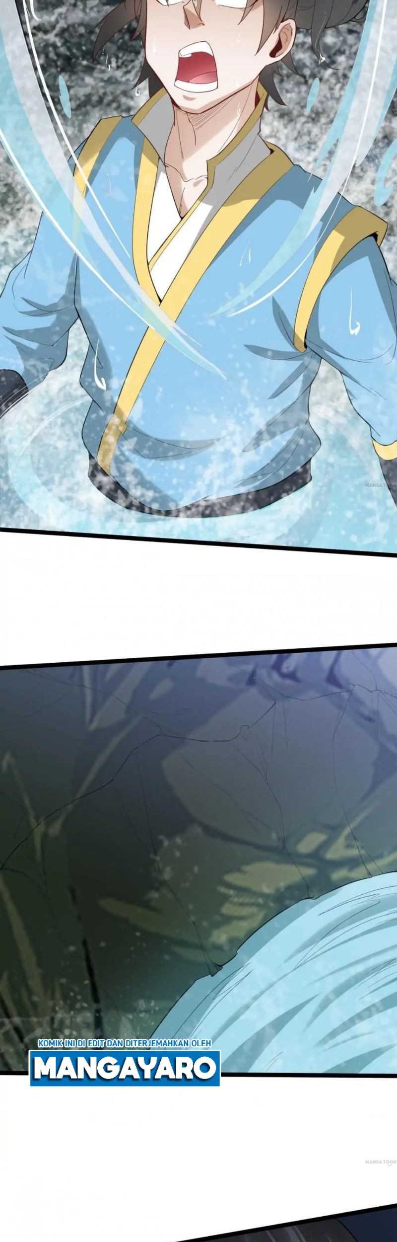 The Unparalleled Eternal Arts Chapter 79 Gambar 6