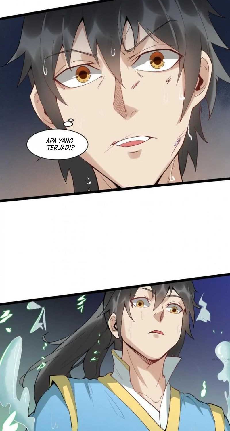 The Unparalleled Eternal Arts Chapter 79 Gambar 7