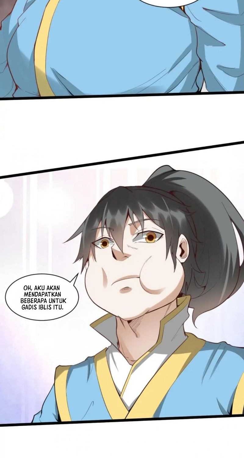 The Unparalleled Eternal Arts Chapter 79 Gambar 11