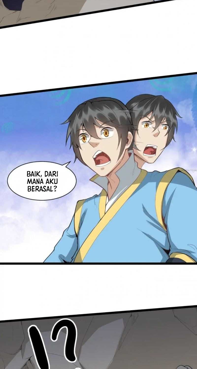 The Unparalleled Eternal Arts Chapter 79 Gambar 13