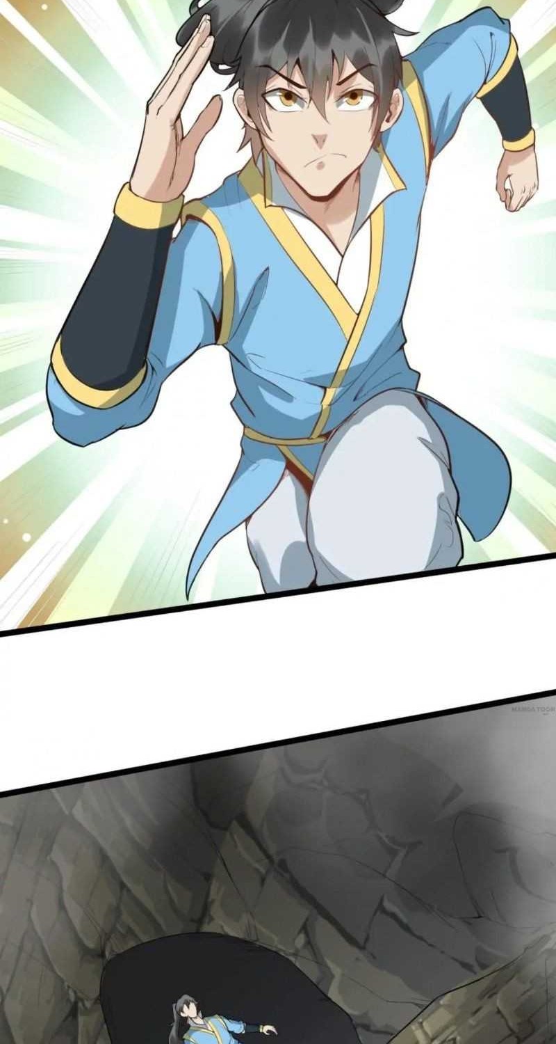 The Unparalleled Eternal Arts Chapter 79 Gambar 15