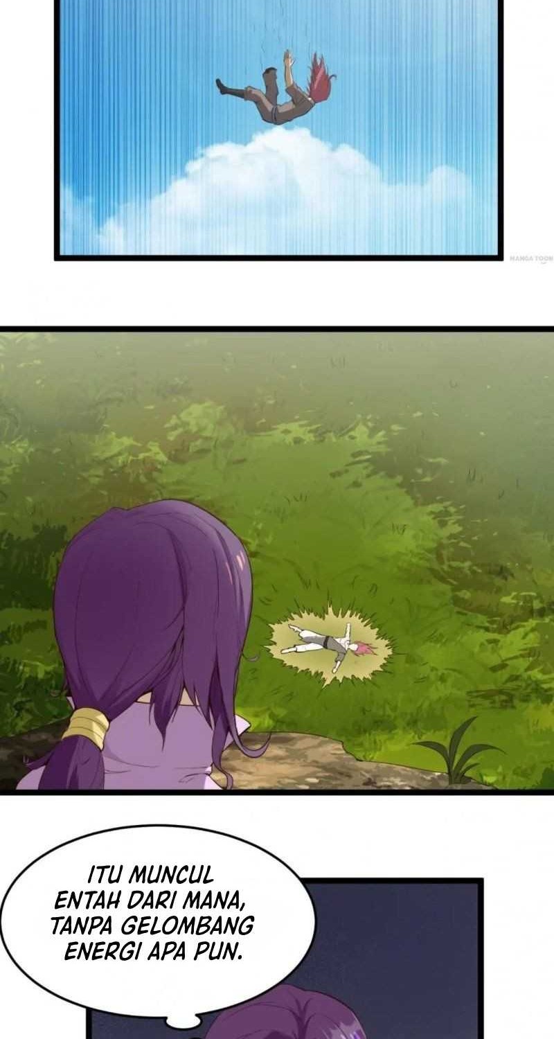 The Unparalleled Eternal Arts Chapter 78 Gambar 3