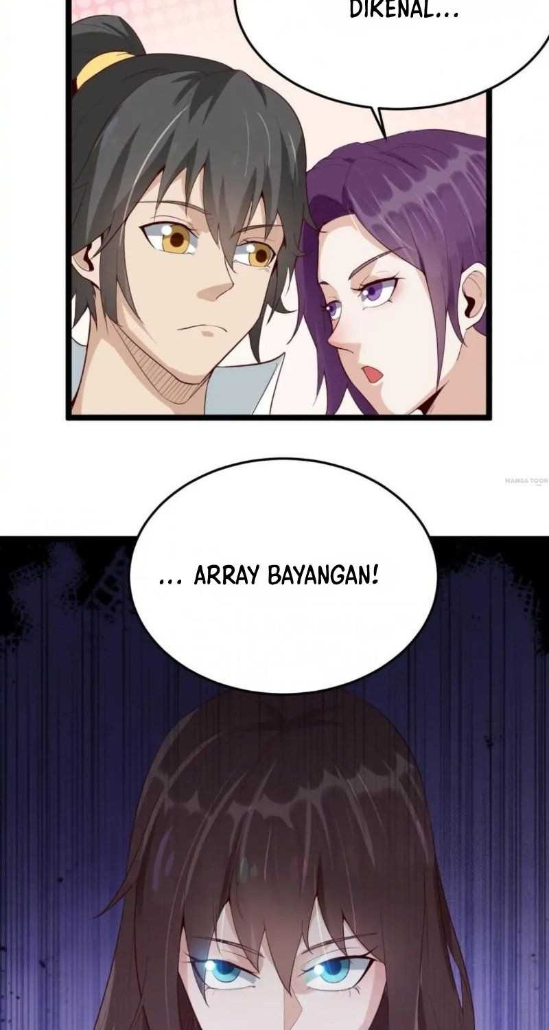 The Unparalleled Eternal Arts Chapter 78 Gambar 5