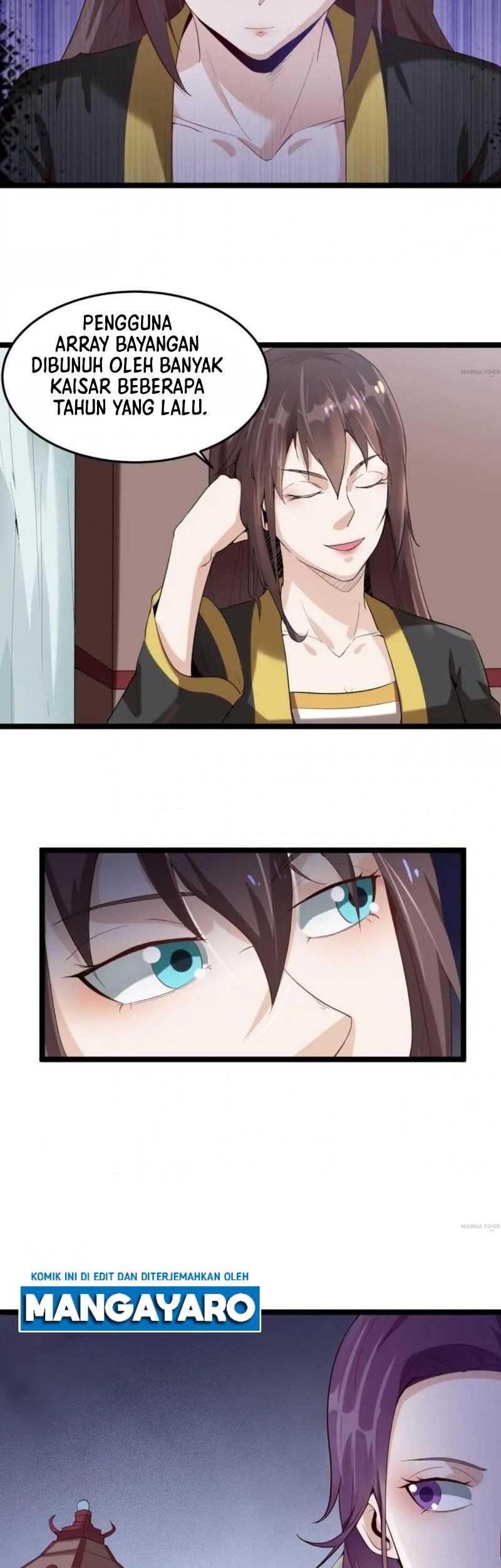 The Unparalleled Eternal Arts Chapter 78 Gambar 6