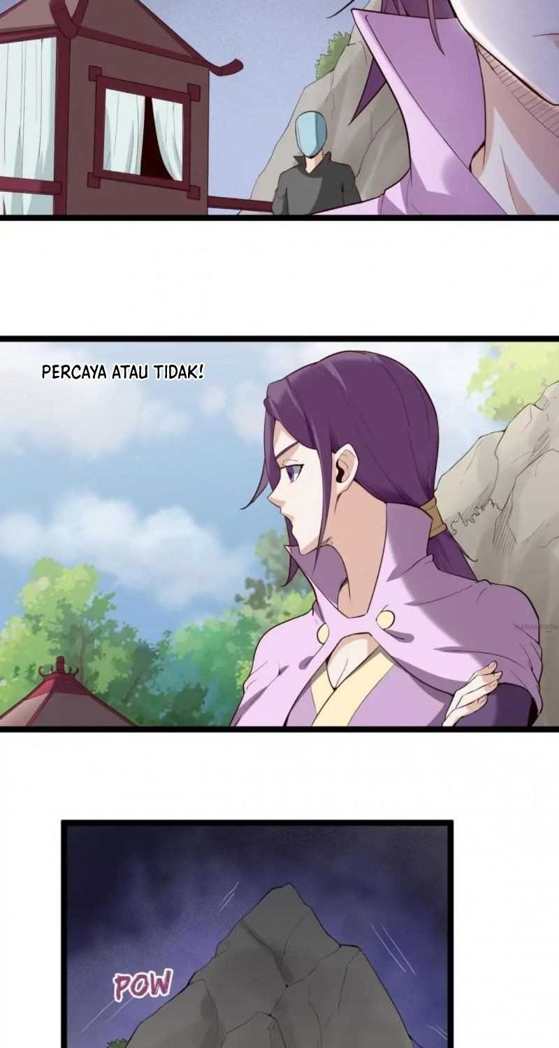 The Unparalleled Eternal Arts Chapter 78 Gambar 7