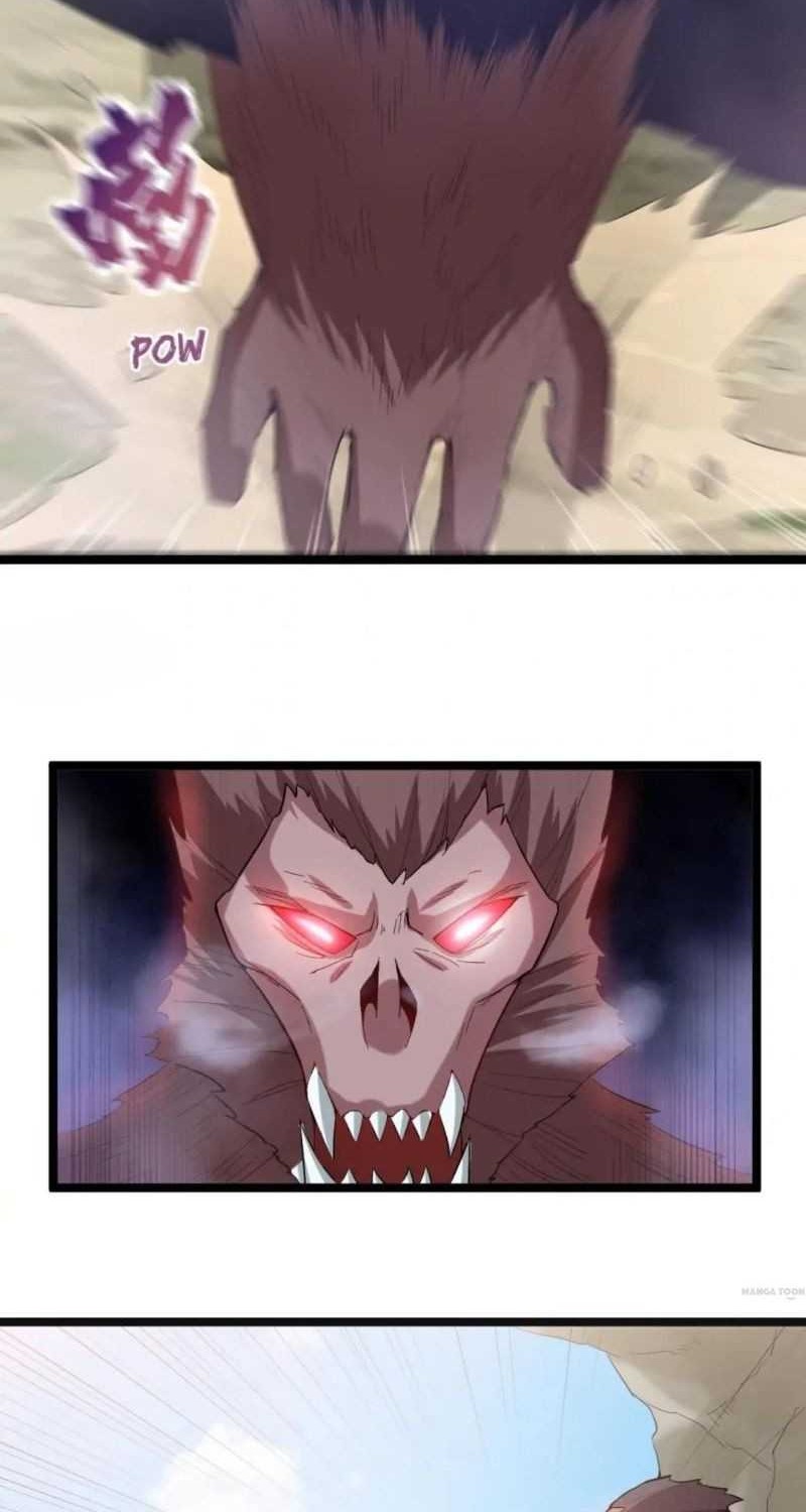 The Unparalleled Eternal Arts Chapter 78 Gambar 9