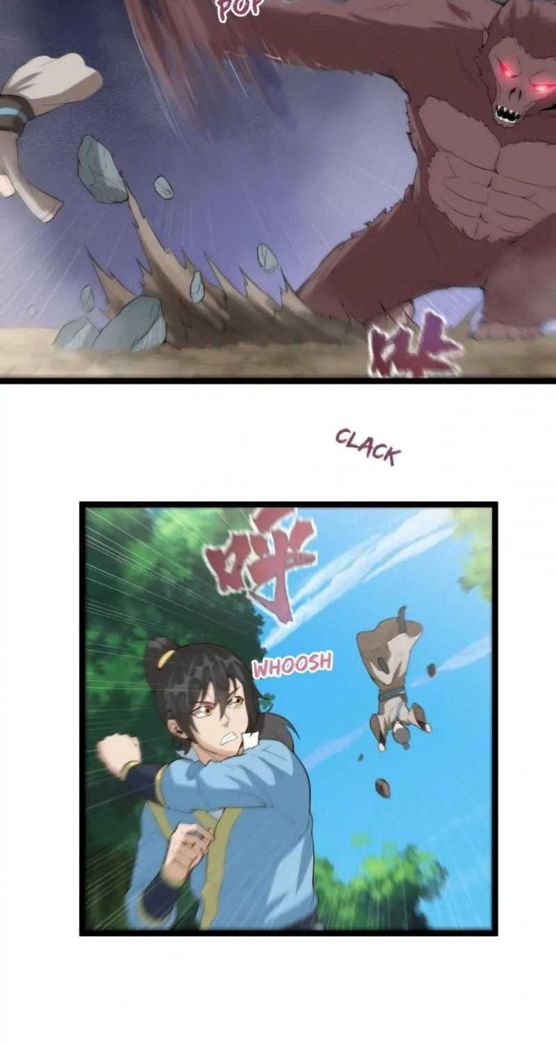 The Unparalleled Eternal Arts Chapter 78 Gambar 11