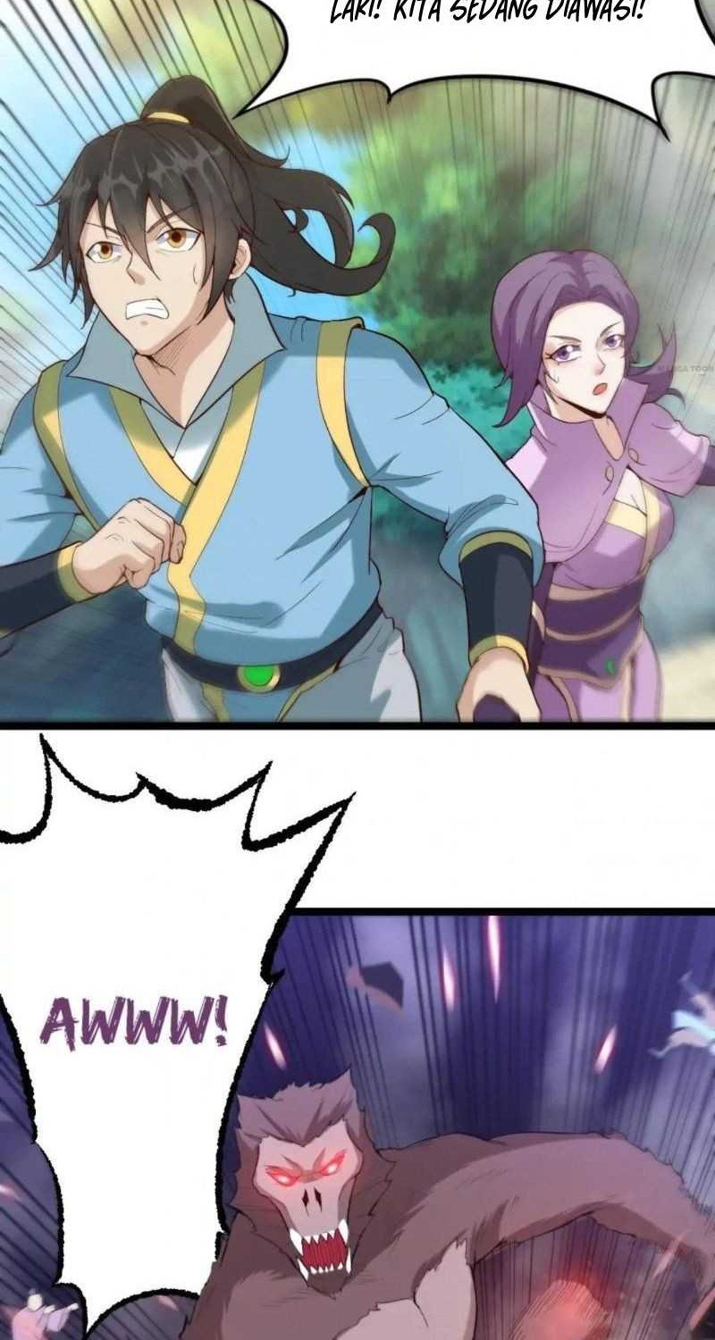 The Unparalleled Eternal Arts Chapter 78 Gambar 13