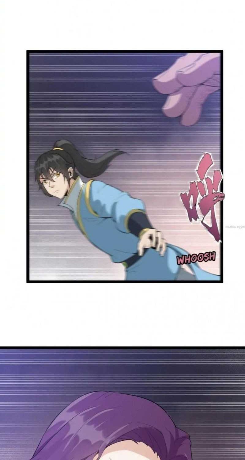 The Unparalleled Eternal Arts Chapter 78 Gambar 15