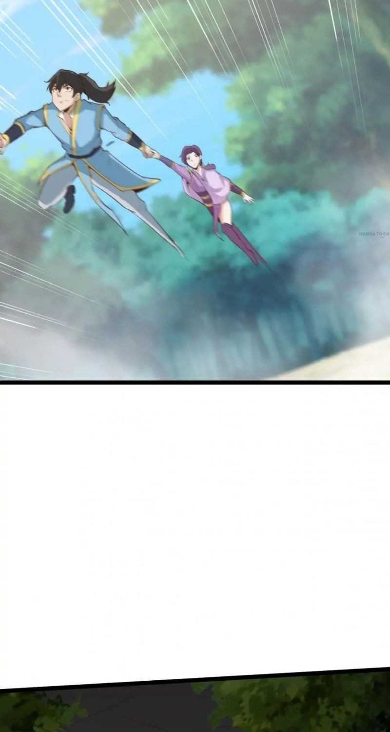 The Unparalleled Eternal Arts Chapter 77 Gambar 7