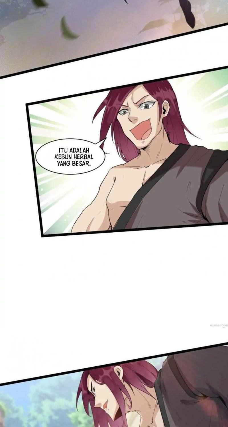 The Unparalleled Eternal Arts Chapter 77 Gambar 15