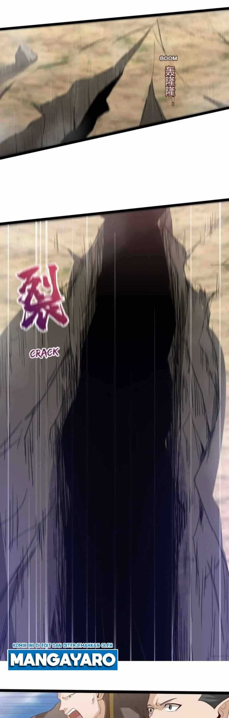 The Unparalleled Eternal Arts Chapter 76 Gambar 6