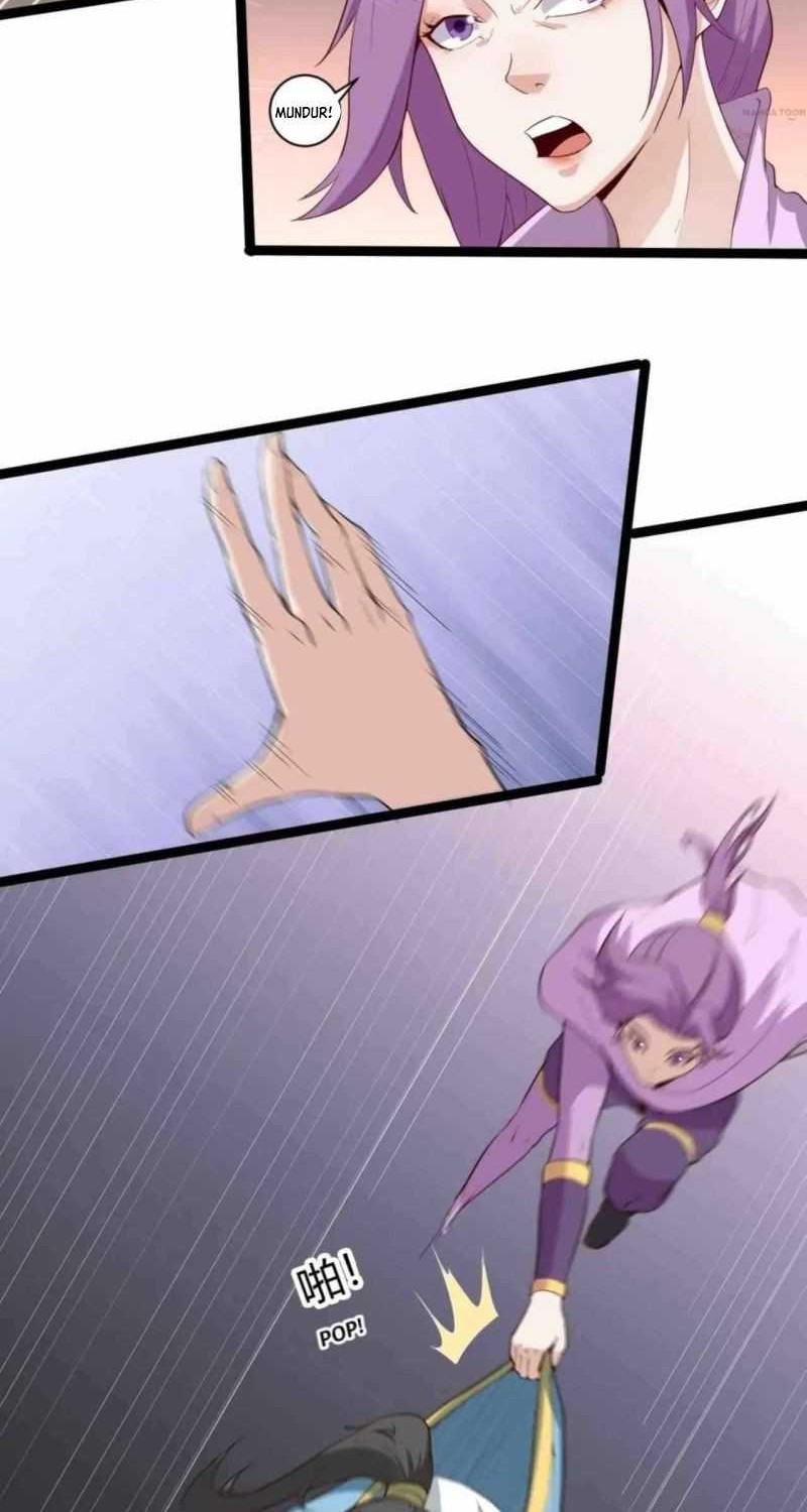 The Unparalleled Eternal Arts Chapter 76 Gambar 9