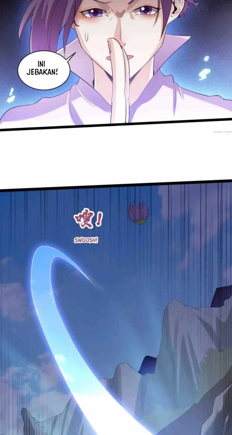 The Unparalleled Eternal Arts Chapter 76 Gambar 11