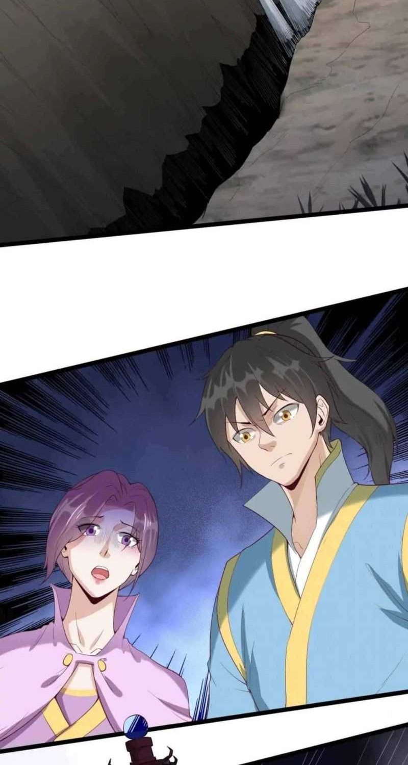 The Unparalleled Eternal Arts Chapter 76 Gambar 13
