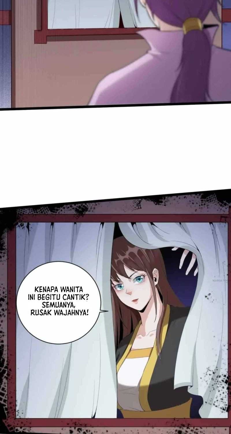The Unparalleled Eternal Arts Chapter 76 Gambar 15