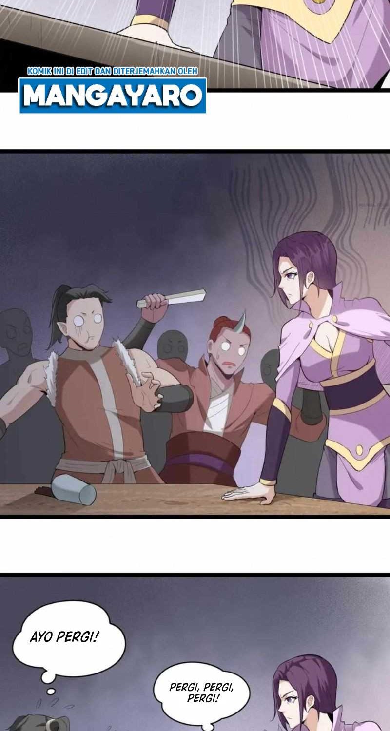 The Unparalleled Eternal Arts Chapter 75 Gambar 3