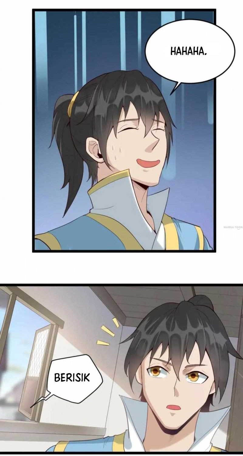 The Unparalleled Eternal Arts Chapter 75 Gambar 5