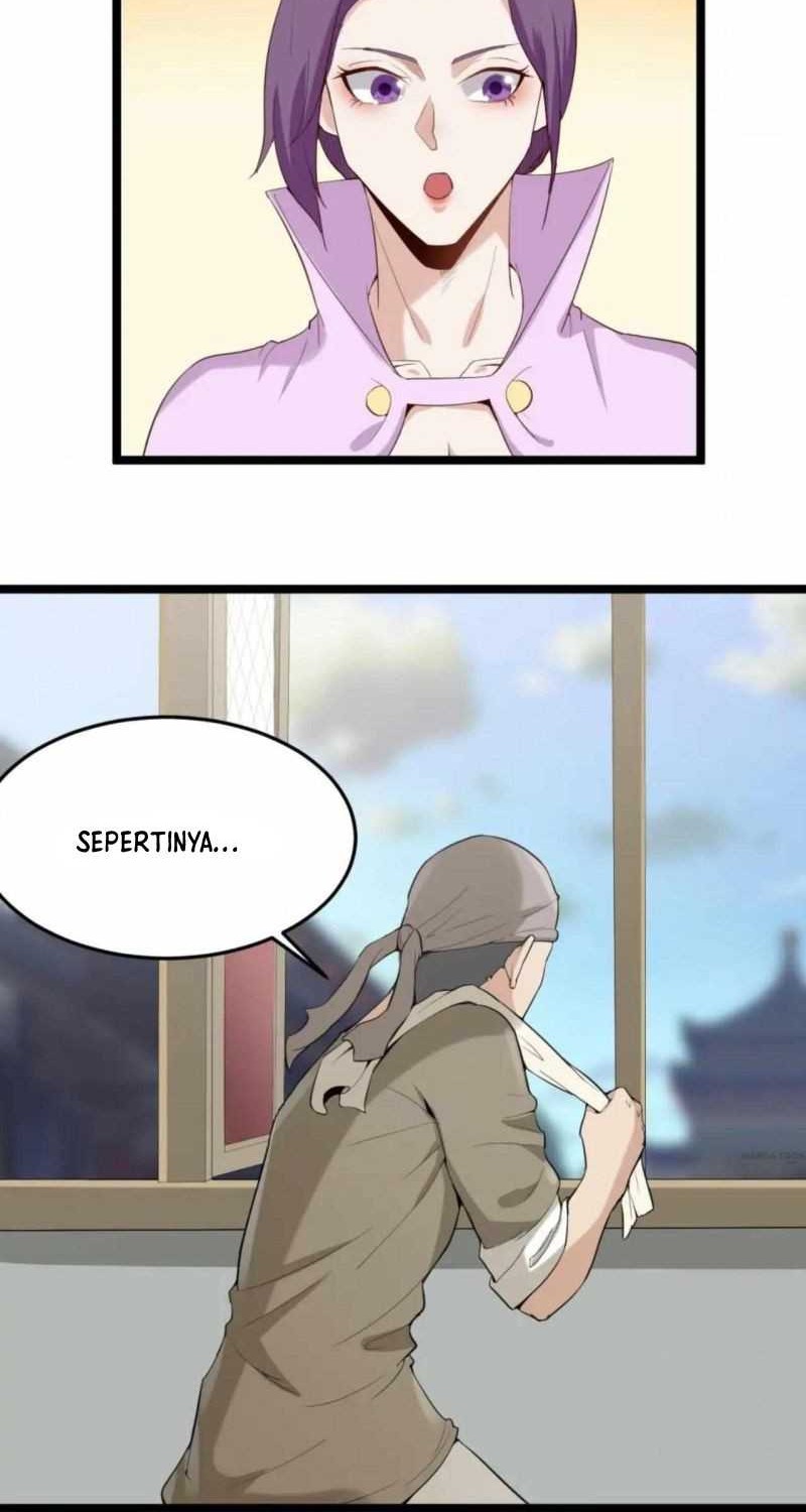 The Unparalleled Eternal Arts Chapter 75 Gambar 9