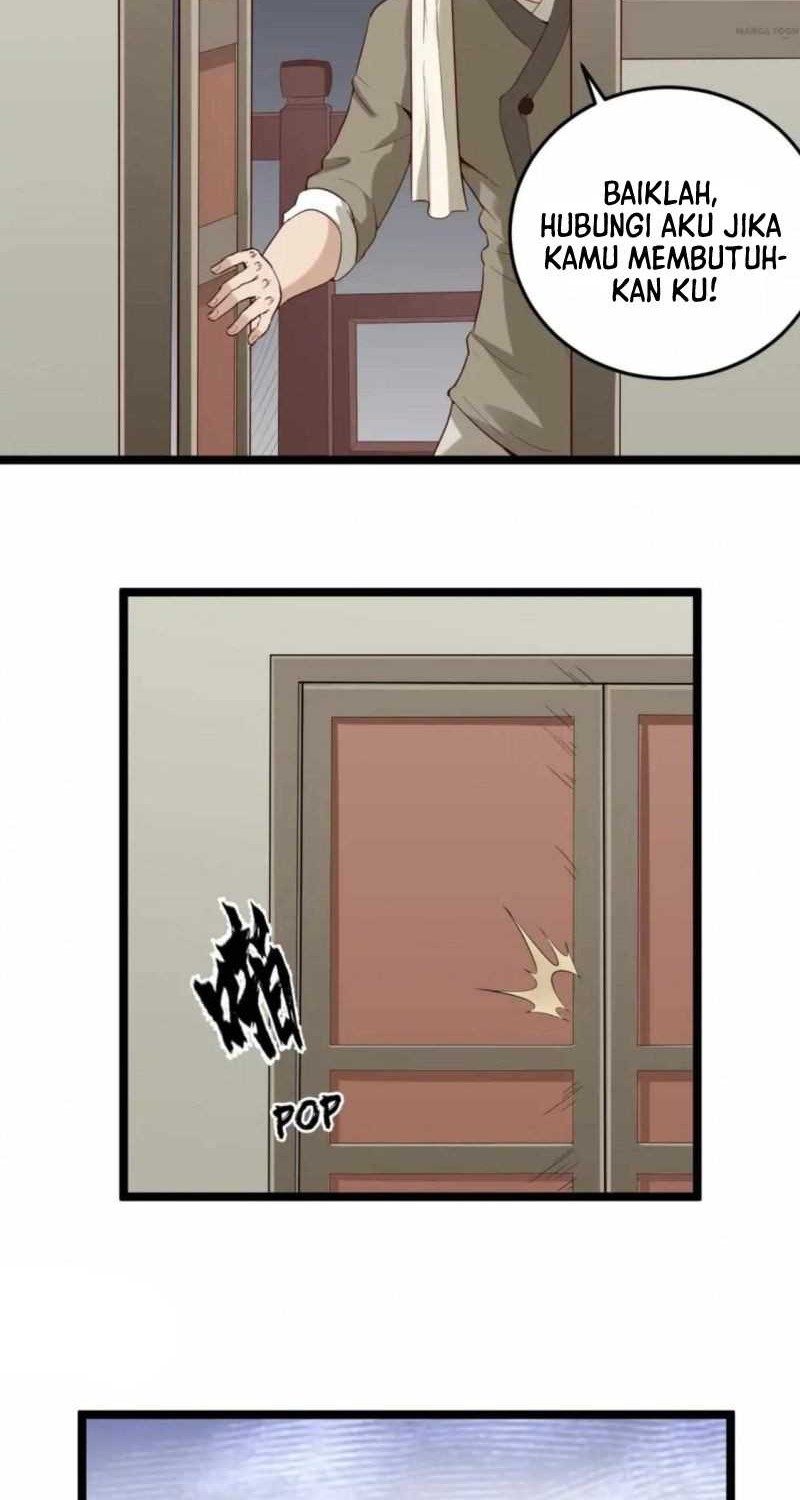 The Unparalleled Eternal Arts Chapter 75 Gambar 11