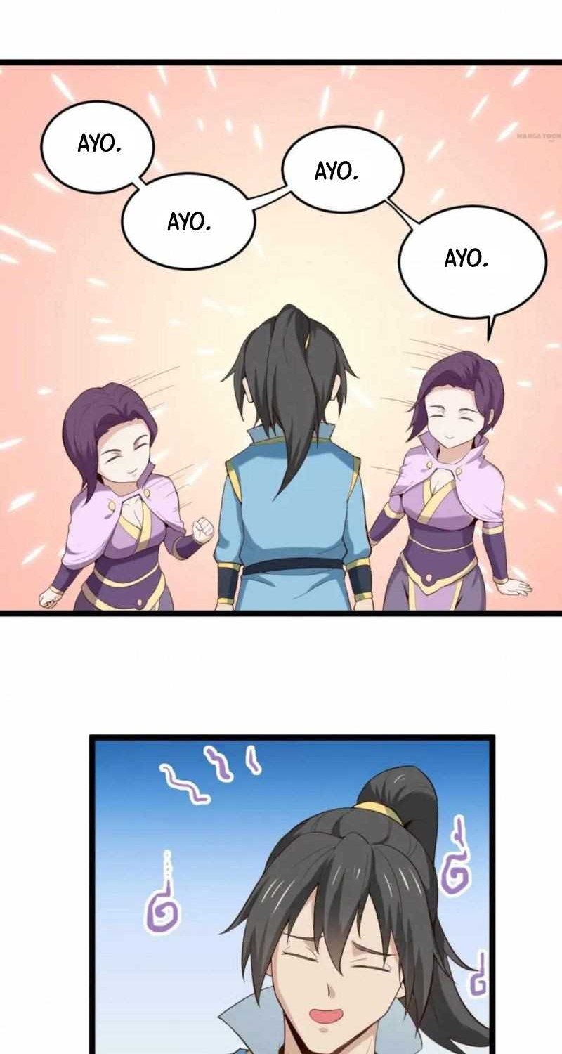 The Unparalleled Eternal Arts Chapter 75 Gambar 13