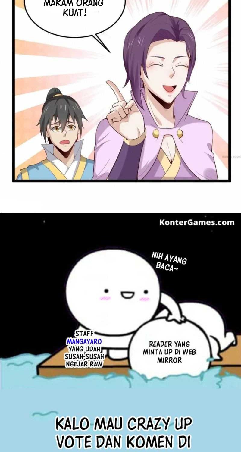 The Unparalleled Eternal Arts Chapter 75 Gambar 15