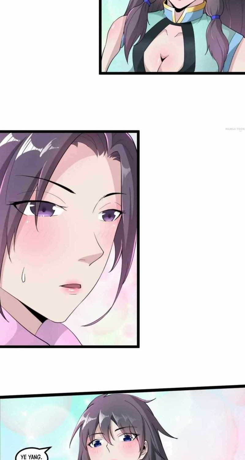 The Unparalleled Eternal Arts Chapter 73 Gambar 3