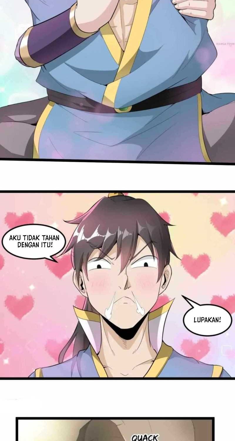 The Unparalleled Eternal Arts Chapter 73 Gambar 11