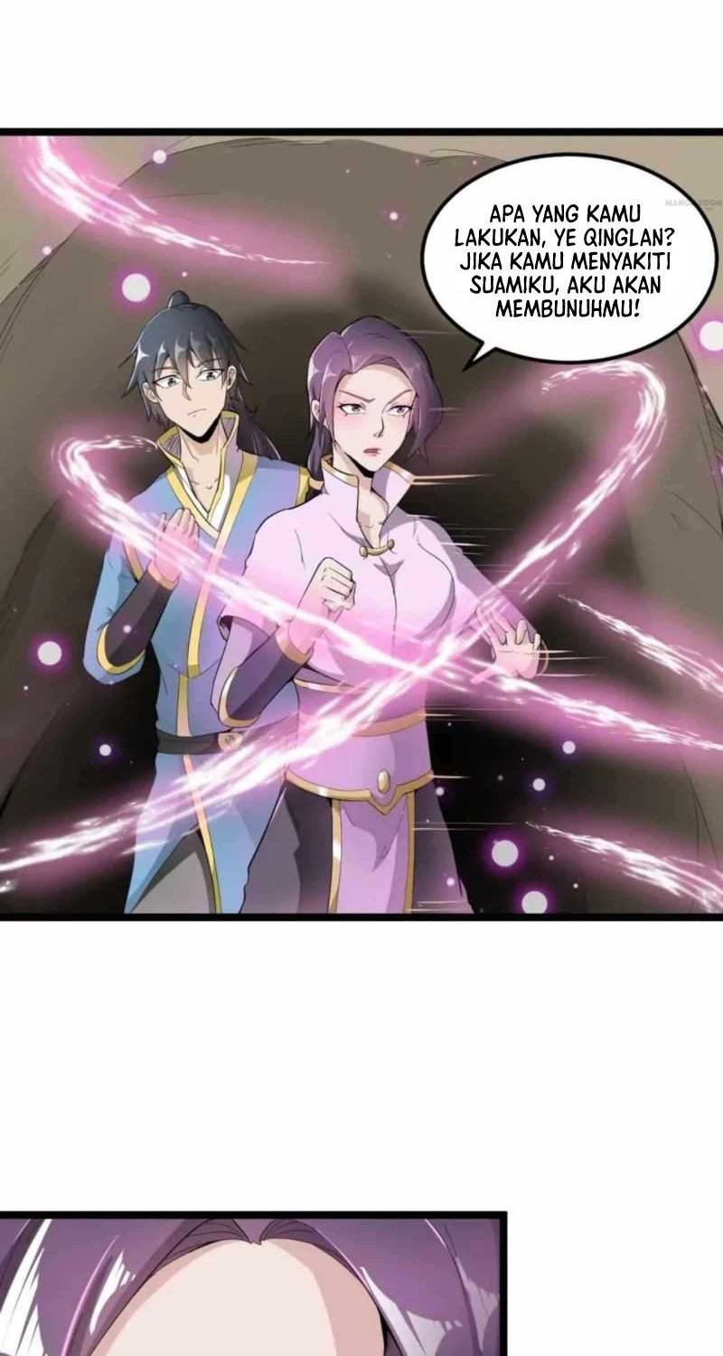 The Unparalleled Eternal Arts Chapter 73 Gambar 13