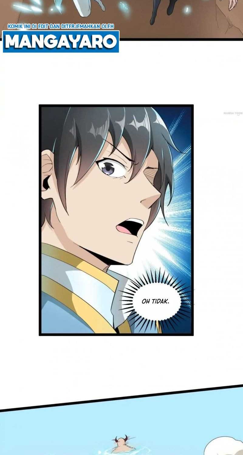 The Unparalleled Eternal Arts Chapter 72 Gambar 3