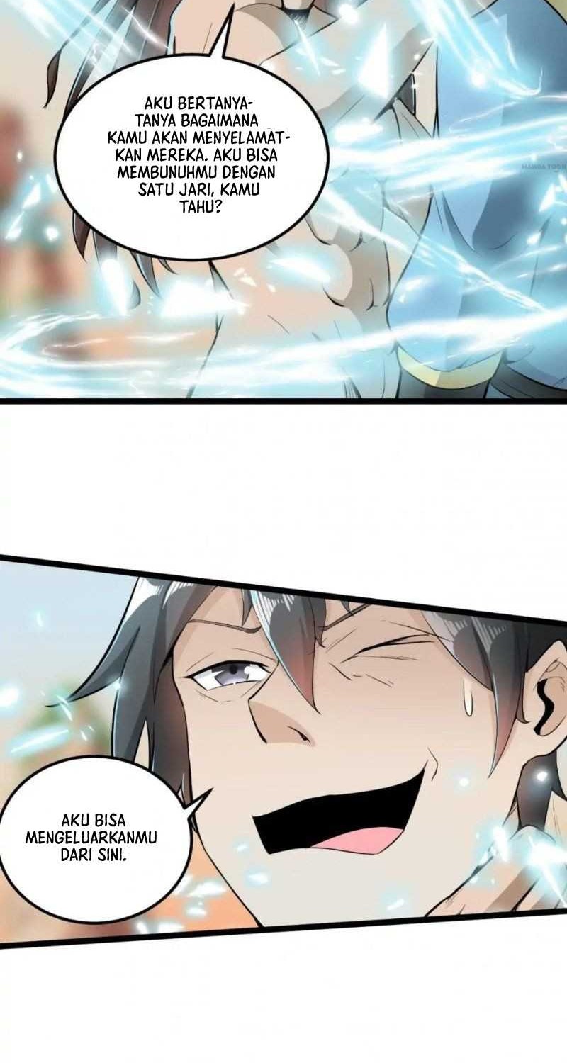 The Unparalleled Eternal Arts Chapter 72 Gambar 7