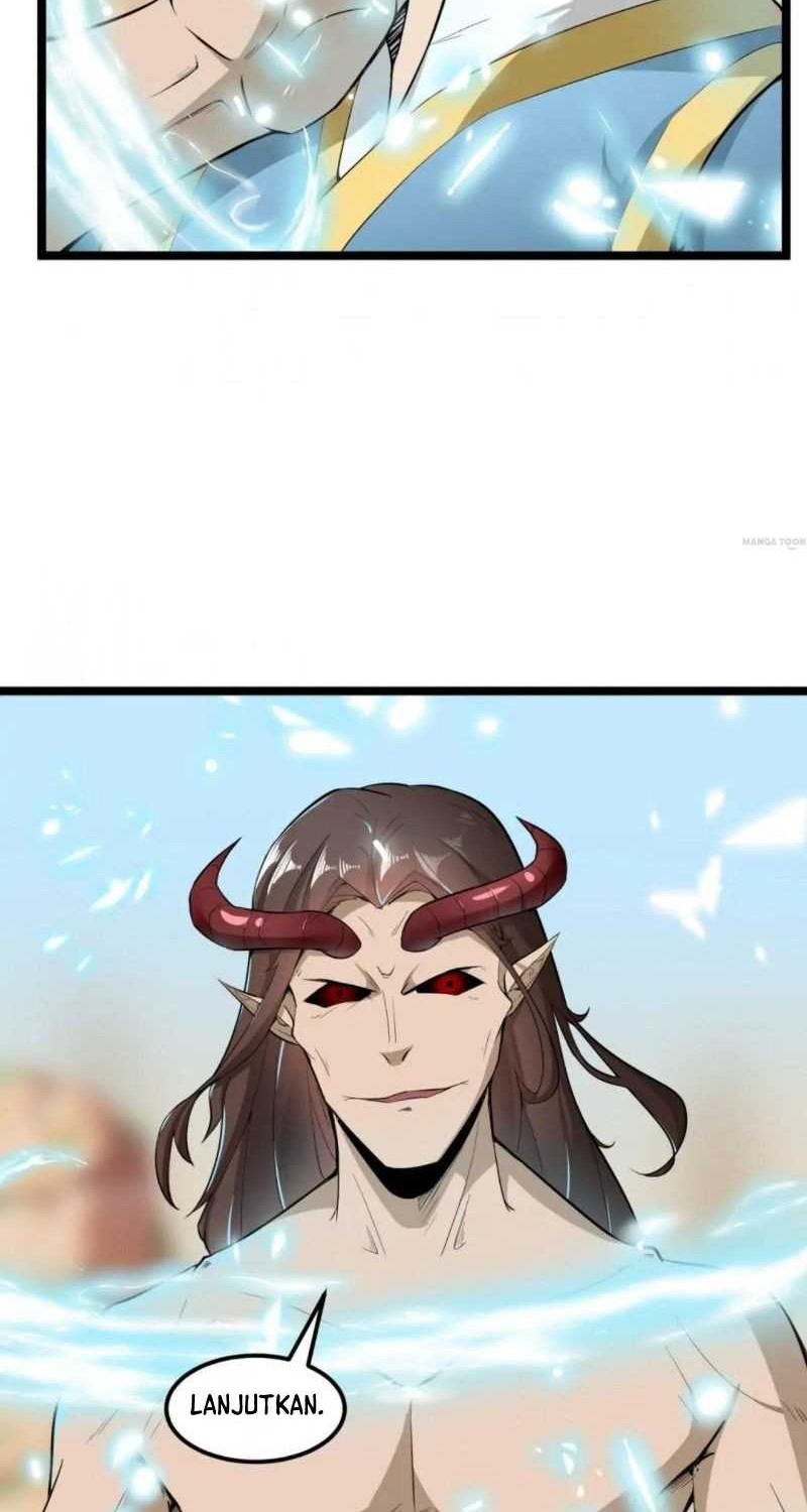 The Unparalleled Eternal Arts Chapter 72 Gambar 9