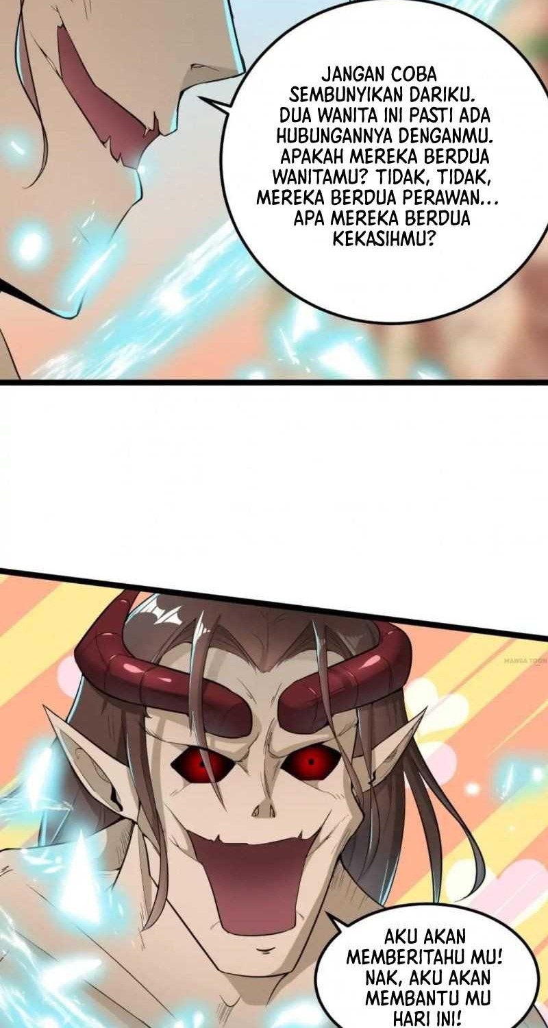 The Unparalleled Eternal Arts Chapter 72 Gambar 13