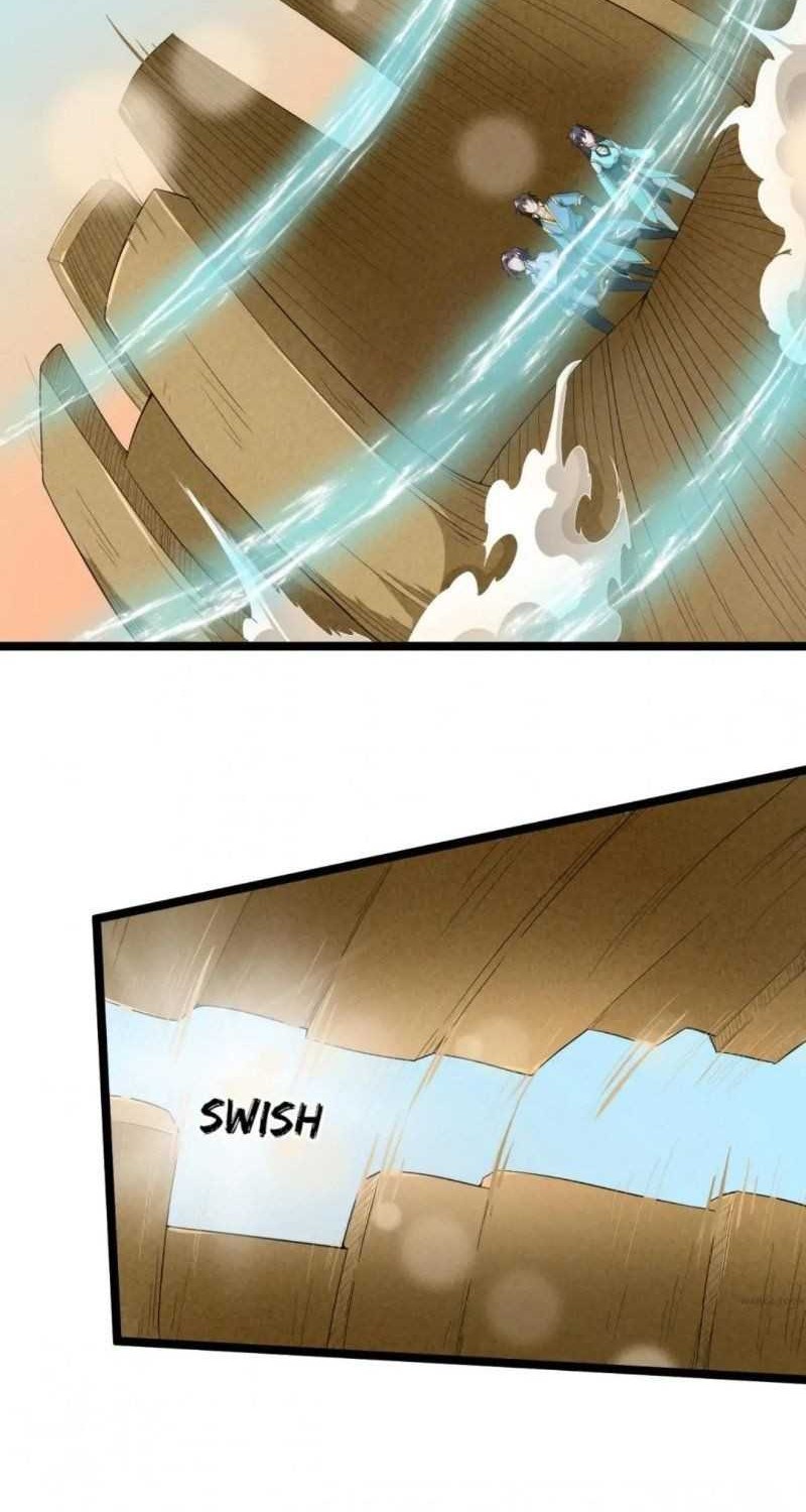 The Unparalleled Eternal Arts Chapter 72 Gambar 15