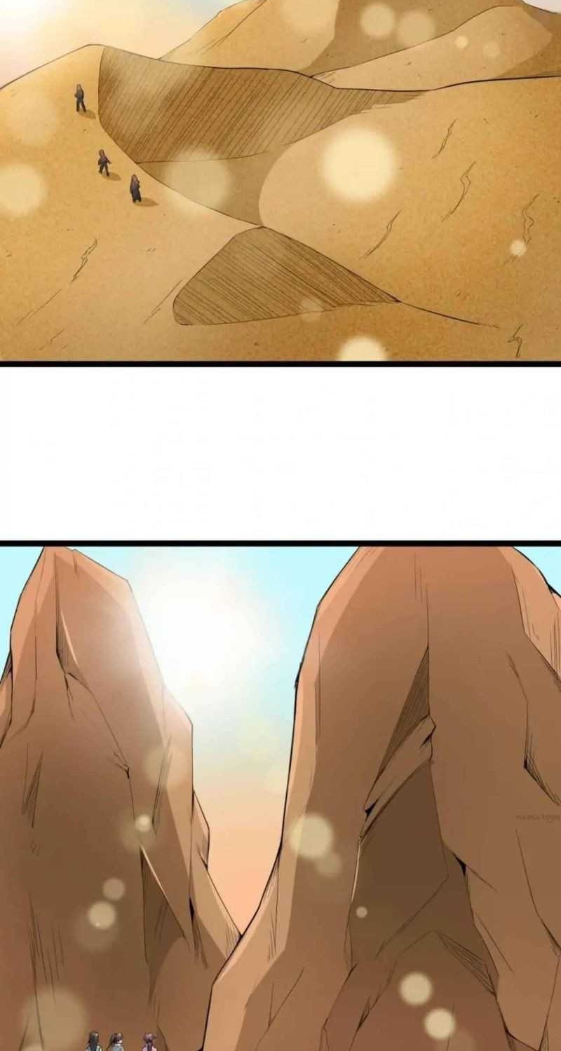 The Unparalleled Eternal Arts Chapter 71 Gambar 7