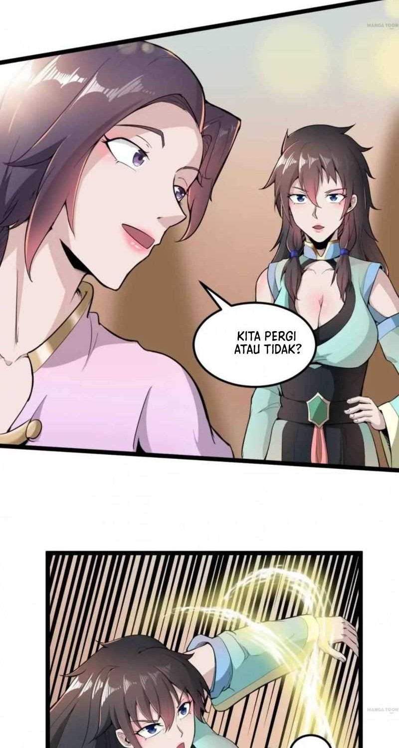 The Unparalleled Eternal Arts Chapter 71 Gambar 9