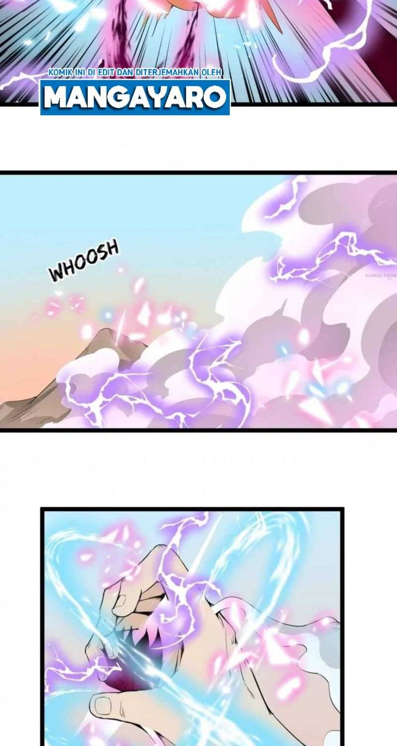 The Unparalleled Eternal Arts Chapter 71 Gambar 13