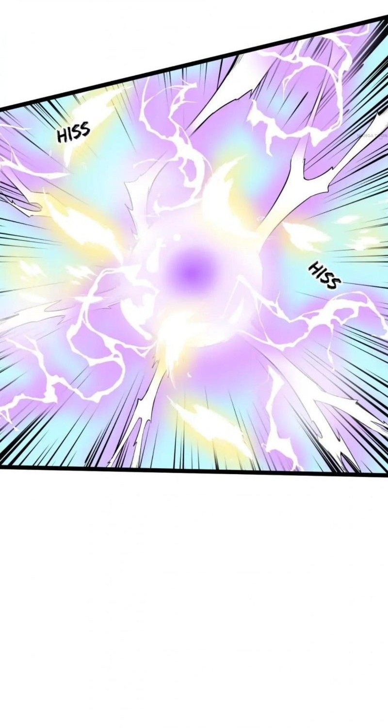 The Unparalleled Eternal Arts Chapter 70 Gambar 11