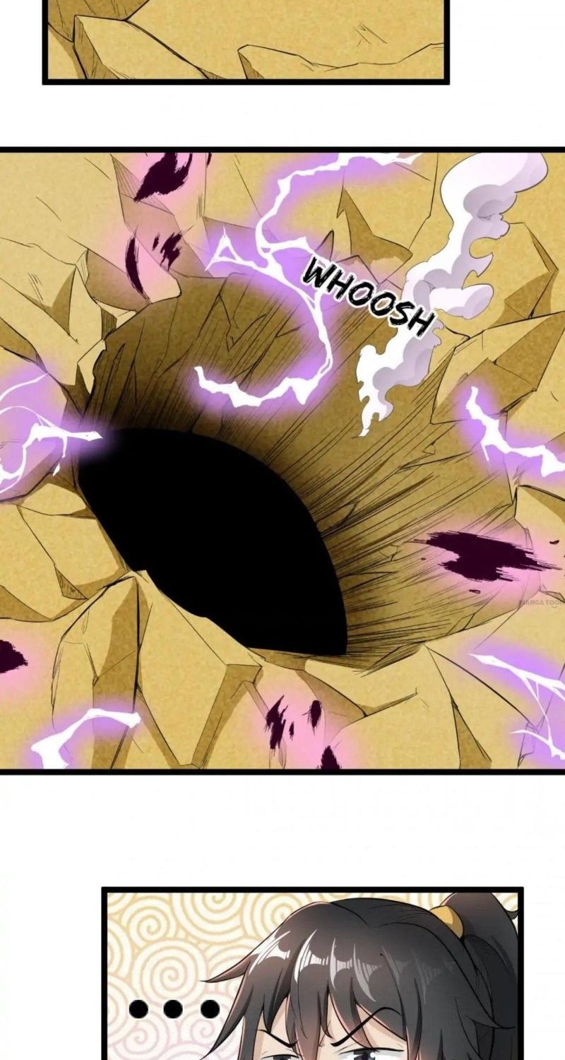 The Unparalleled Eternal Arts Chapter 70 Gambar 15