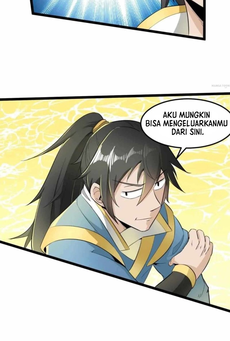 The Unparalleled Eternal Arts Chapter 69 Gambar 3